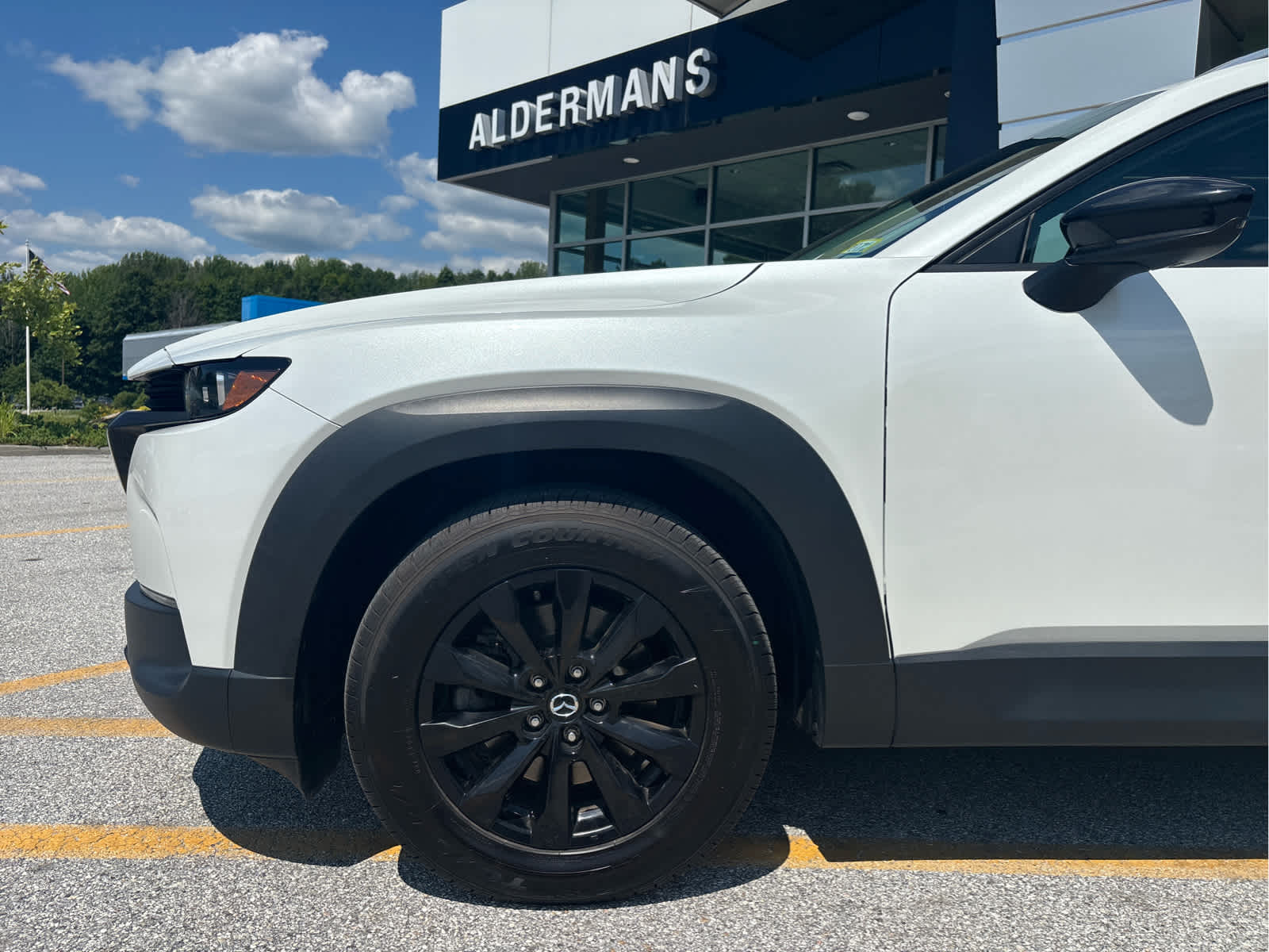 2023 Mazda CX-50 S PREFERRED PLUS - Photo 30