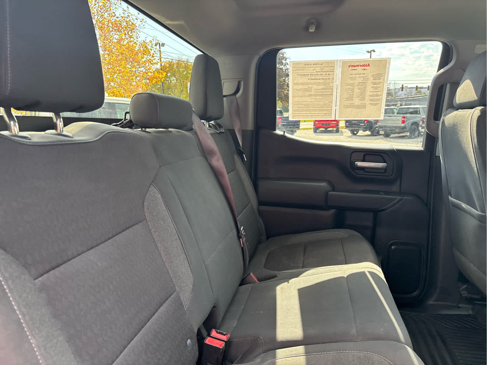 2021 GMC Sierra 1500 Base - Photo 24
