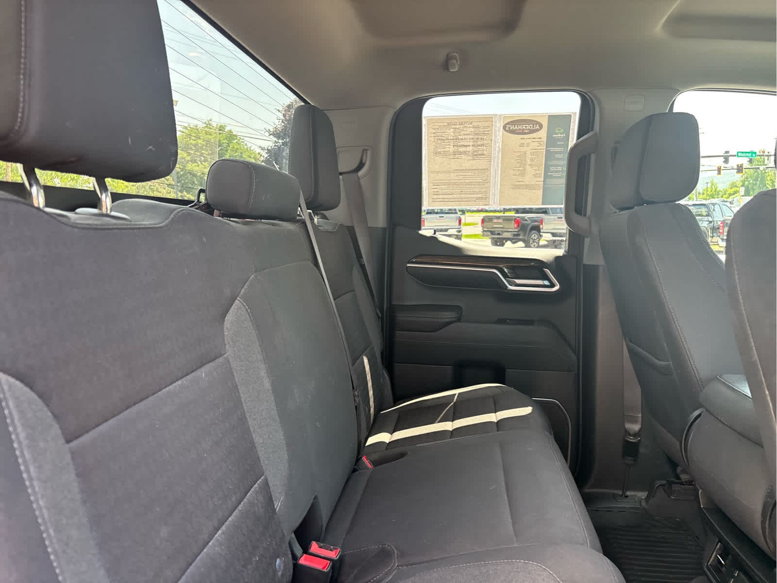 2023 GMC Sierra 1500 Elevation - Photo 24