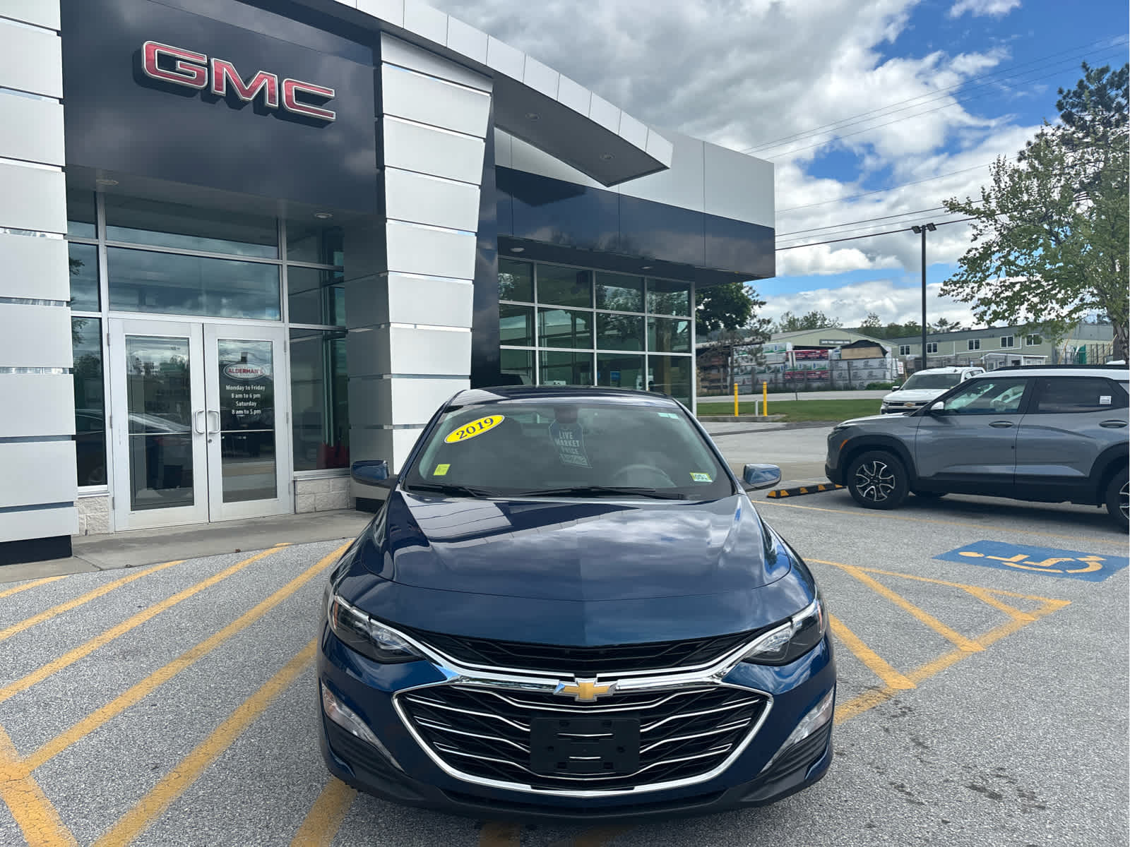 1G1ZD5ST9KF206118