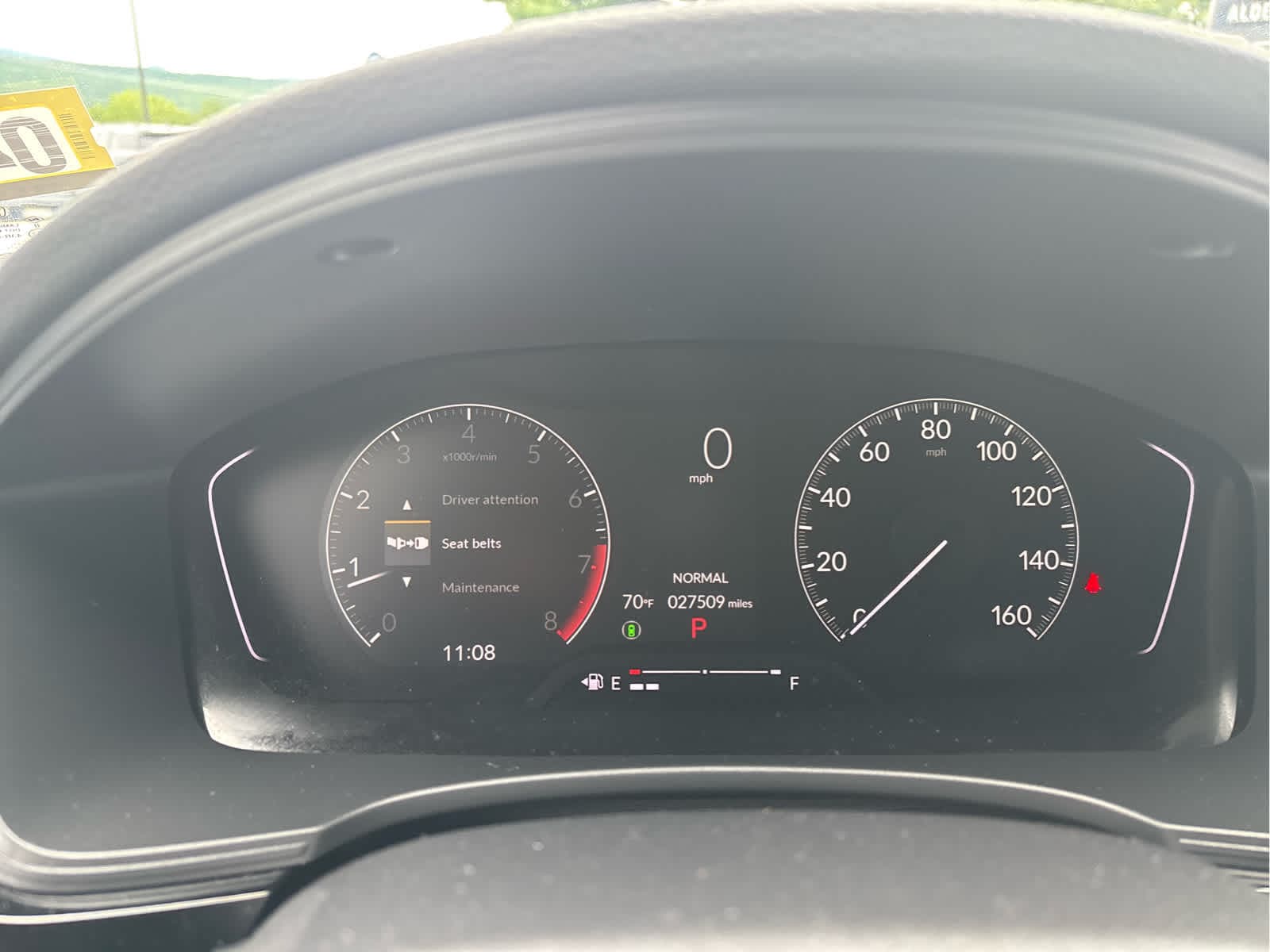 2023 Honda Civic Sport - Photo 13