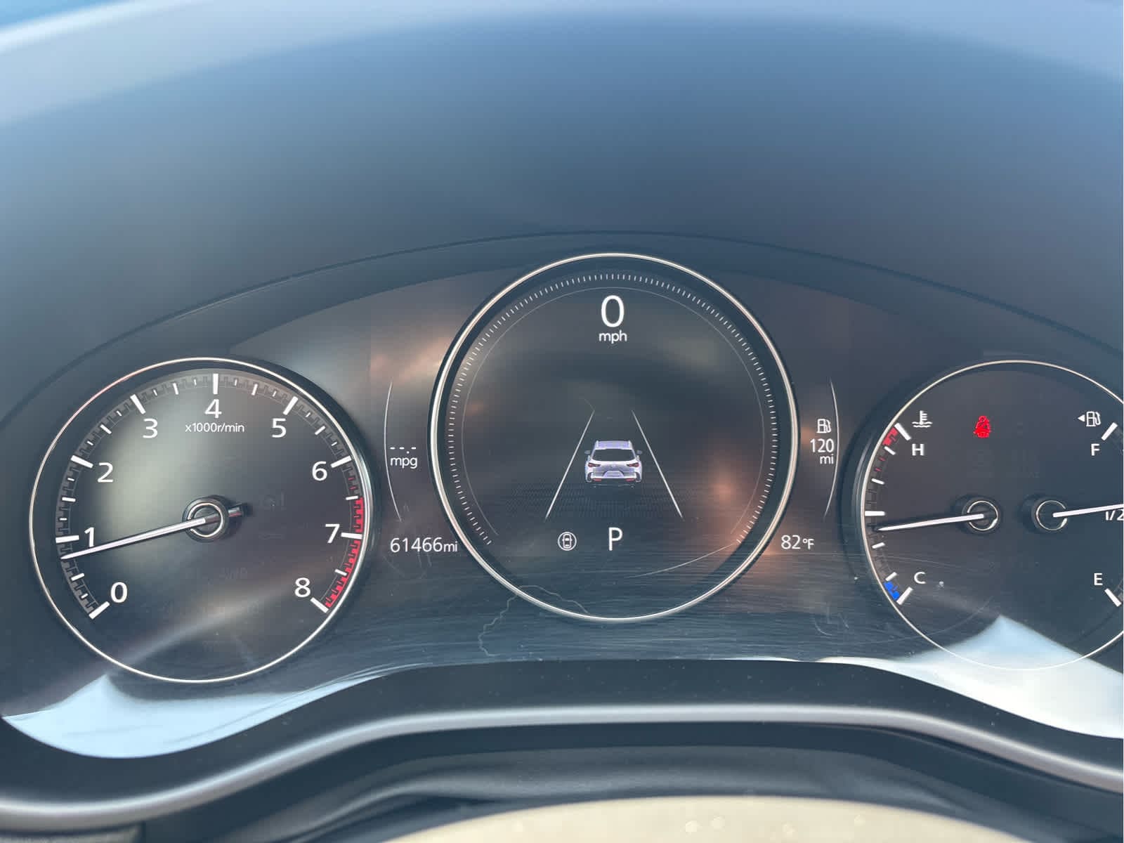 2023 Mazda CX-50 S PREFERRED PLUS - Photo 14