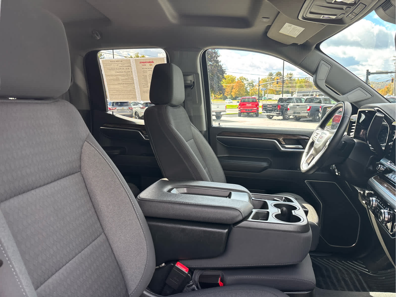 2022 GMC Sierra 1500 Elevation - Photo 27