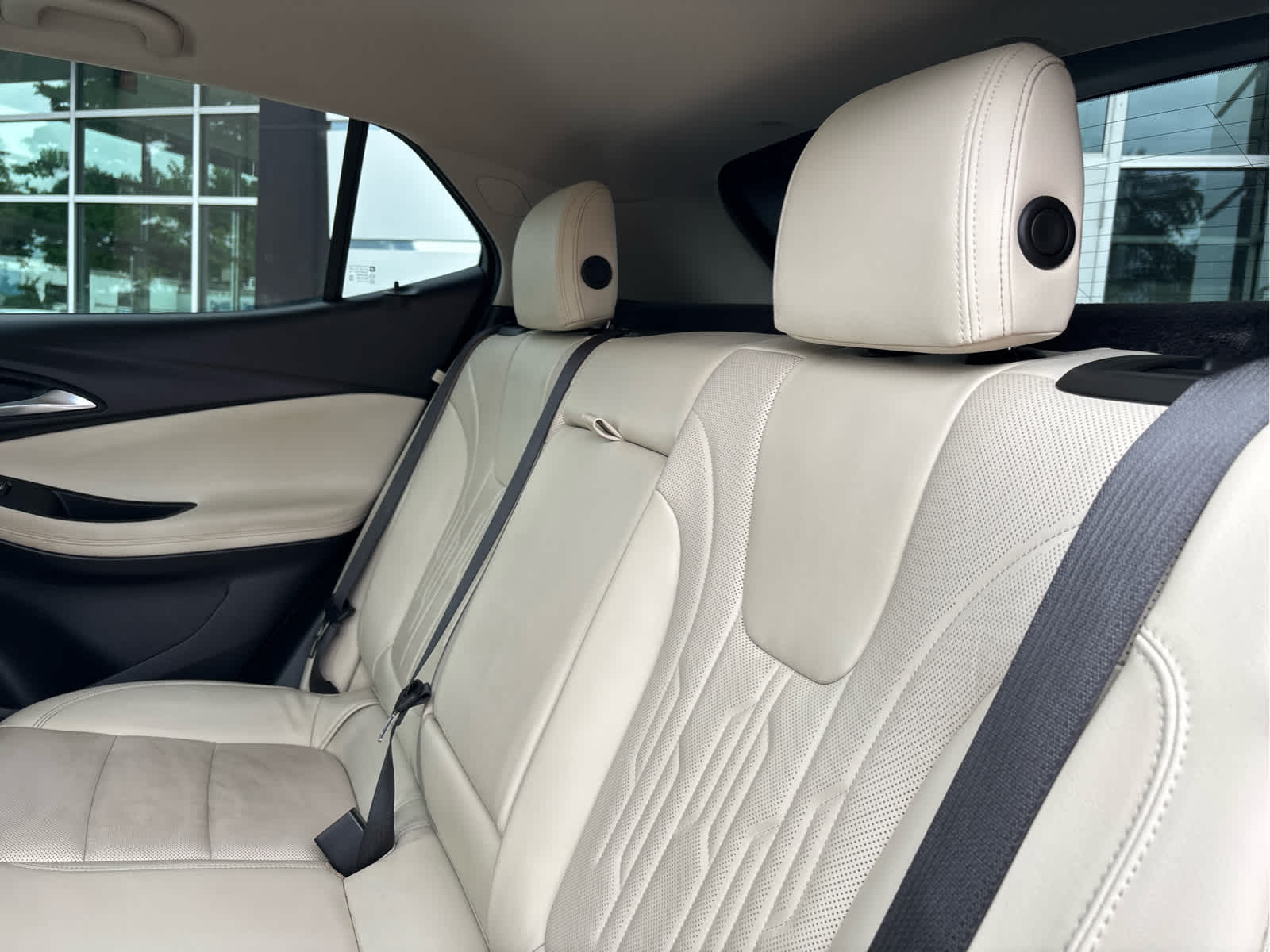2024 Buick Encore GX Avenir - Photo 21