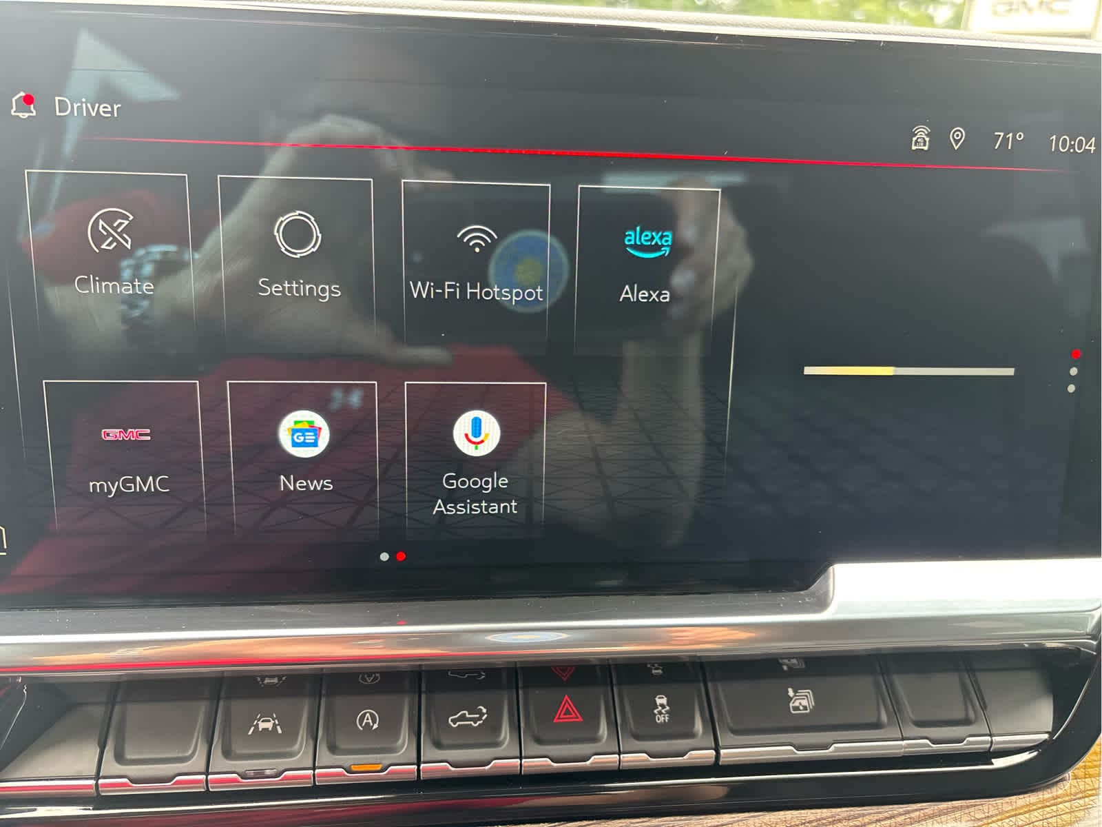 2025 GMC Sierra 1500 Elevation - Photo 14