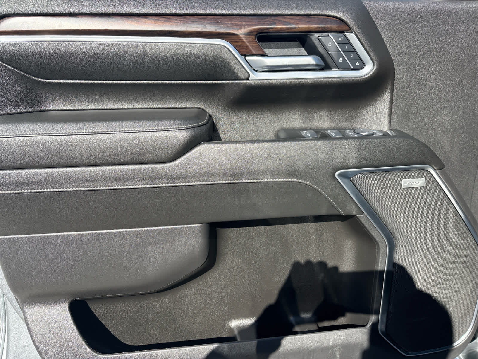2025 GMC Sierra 3500HD SLT - Photo 20
