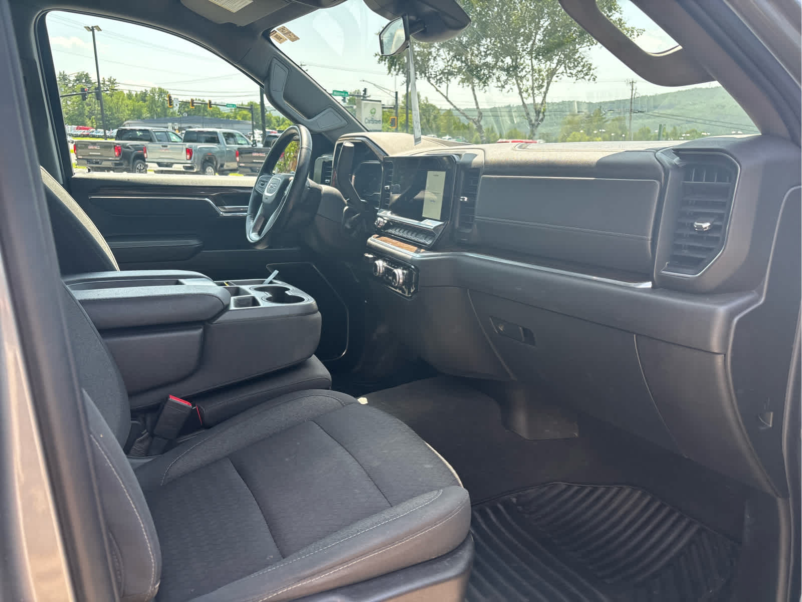 2023 GMC Sierra 1500 Elevation - Photo 25