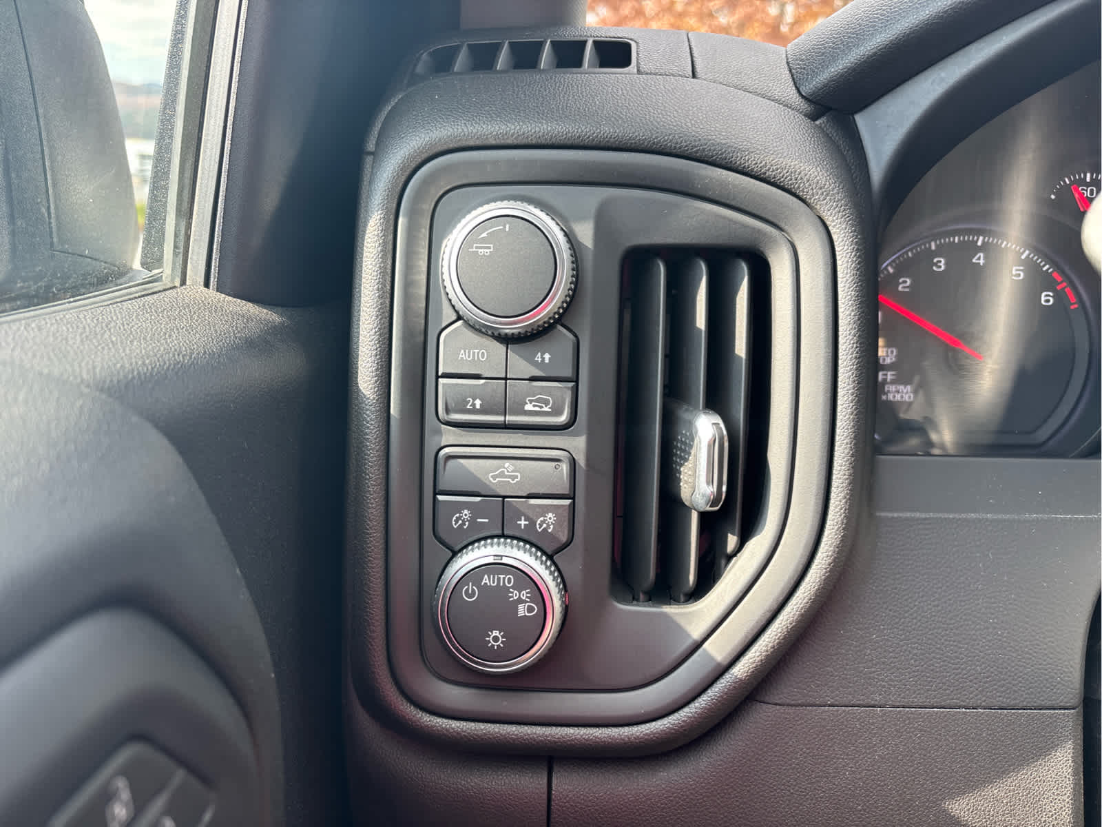 2021 GMC Sierra 1500 Base - Photo 18