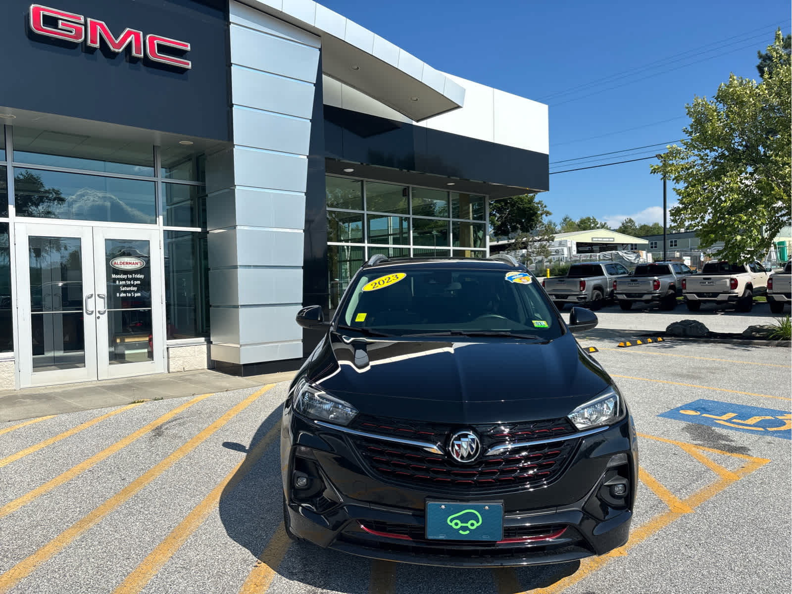 2023 Buick Encore GX Select - Photo 2