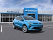  Chevrolet Bolt