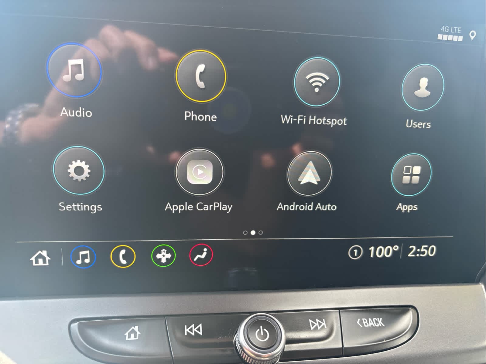 2025 Chevrolet Blazer 2LT - Photo 14