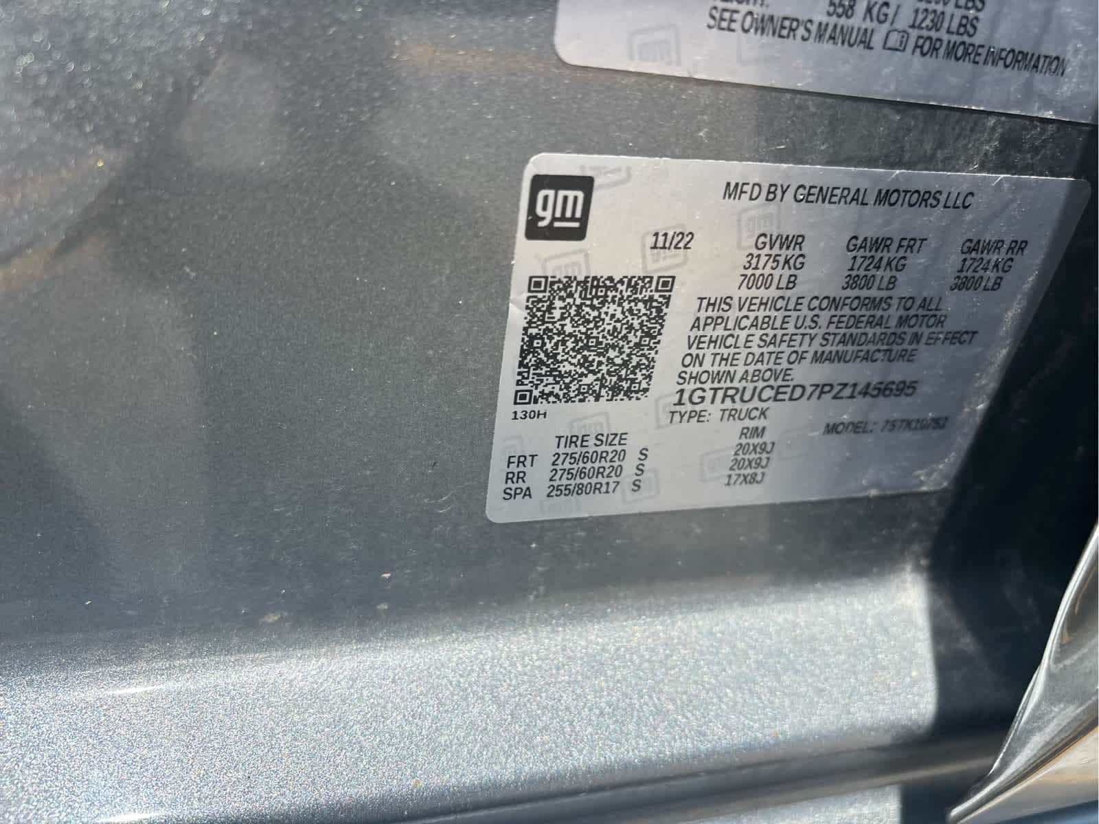 2023 GMC Sierra 1500 Elevation - Photo 29