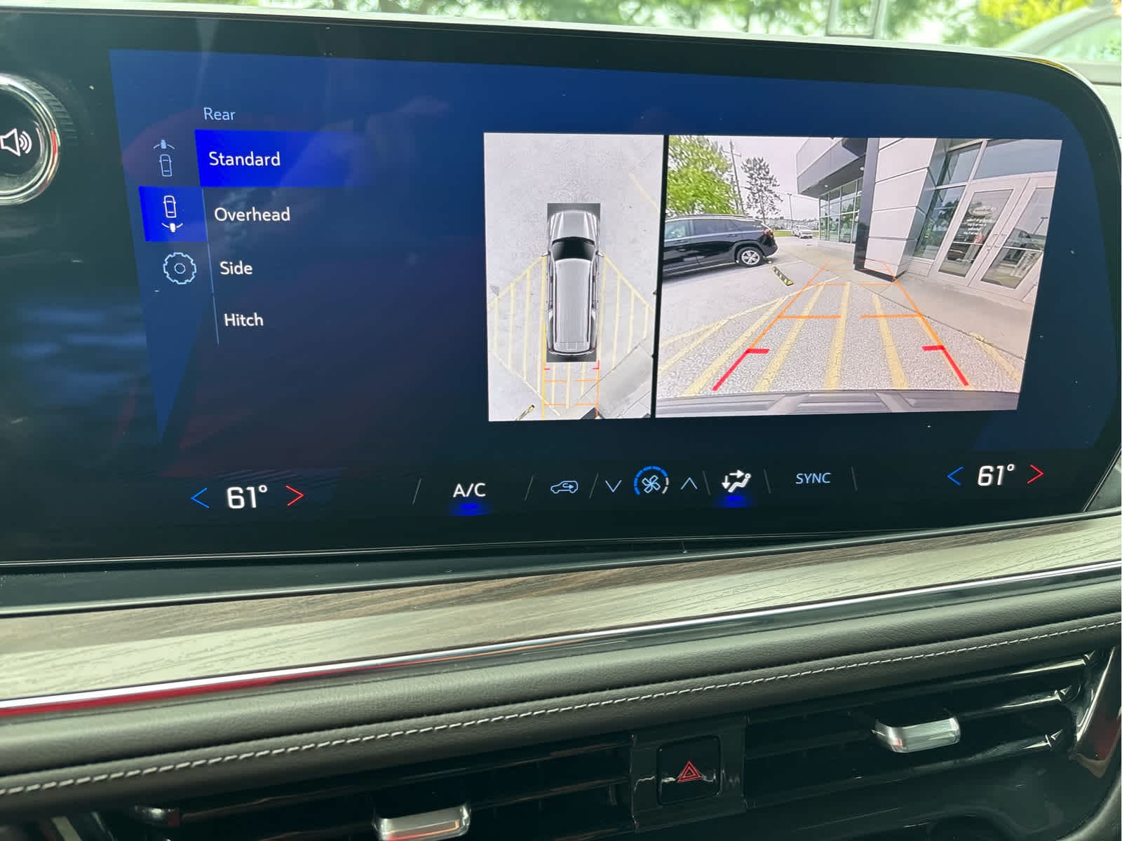 2025 Chevrolet Suburban LS - Photo 15