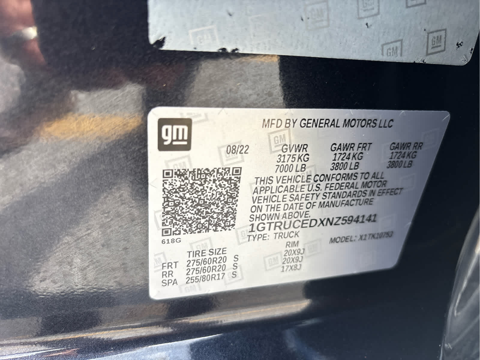 2022 GMC Sierra 1500 Elevation - Photo 30