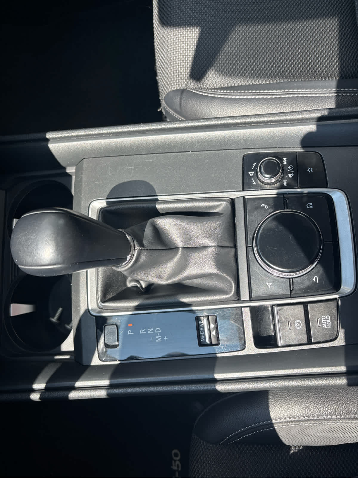 2023 Mazda CX-50 S PREFERRED PLUS - Photo 18