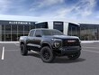  GMC Canyon