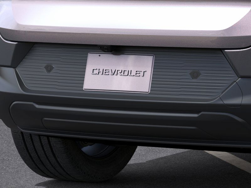 2026 Chevrolet Equinox EV 2LT - Photo 14