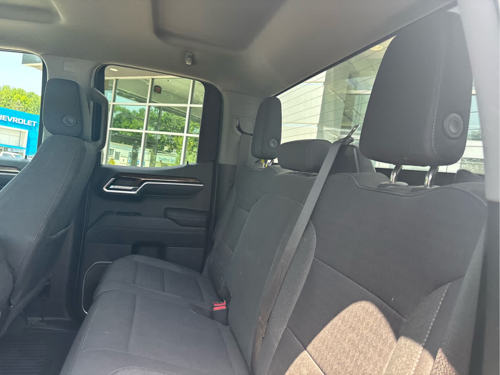 2023 GMC Sierra 1500 Elevation - Photo 21