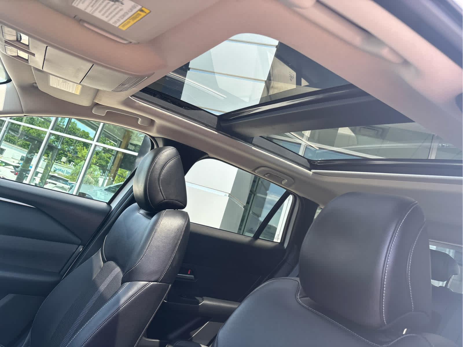 2023 Mazda CX-50 S PREFERRED PLUS - Photo 12