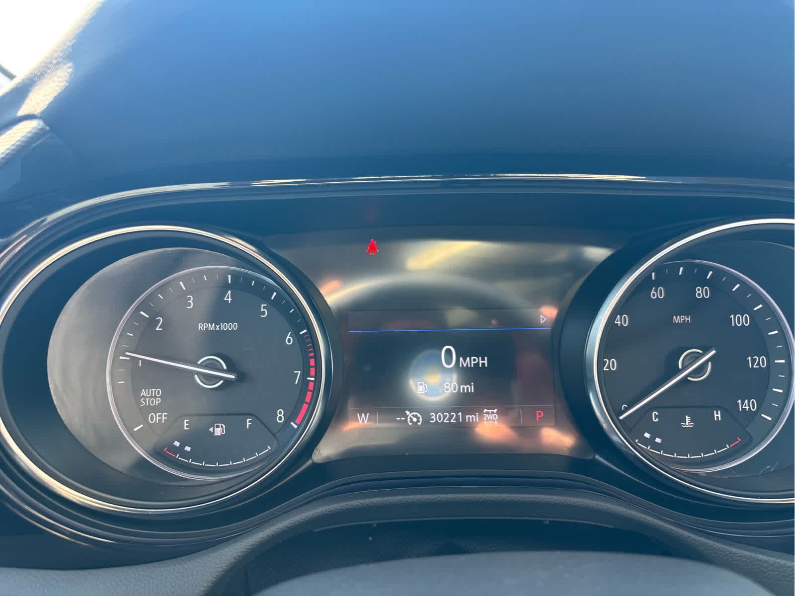 2023 Buick Encore GX Select - Photo 14