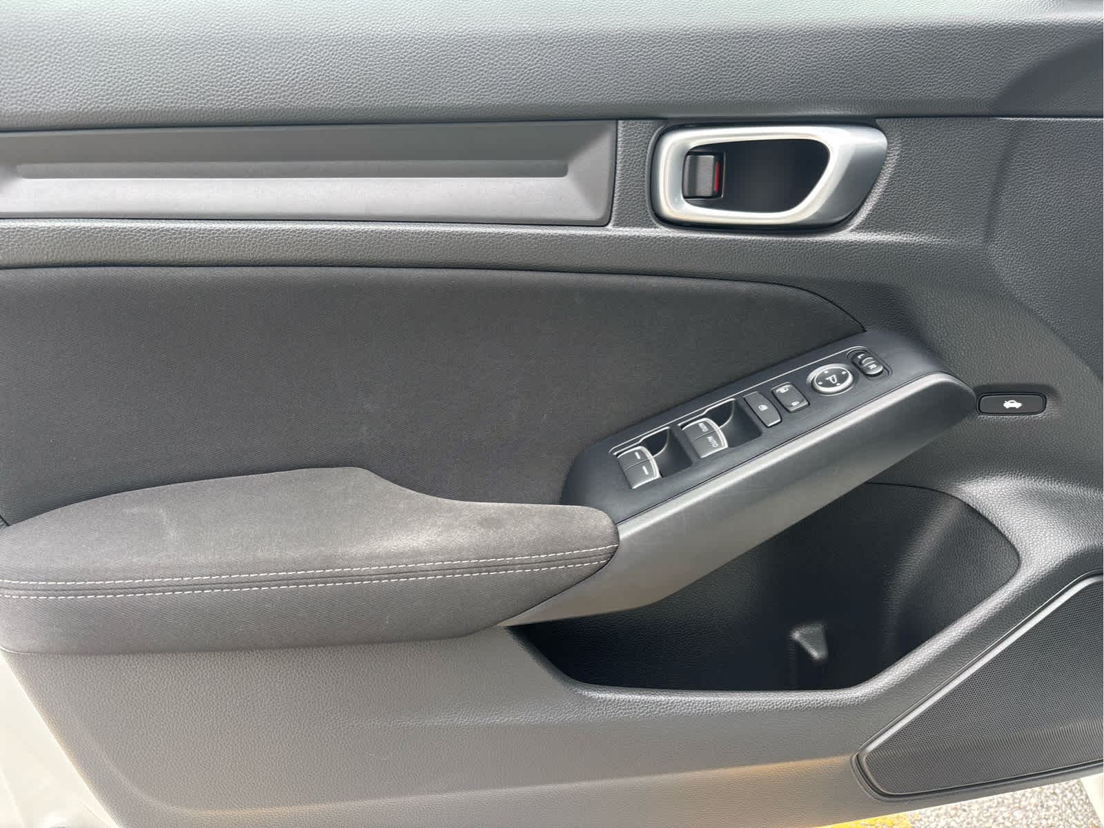 2023 Honda Civic Sport - Photo 19