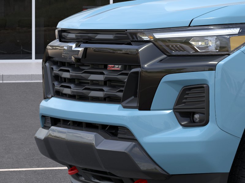 2026 Chevrolet Colorado Z71 - Photo 13