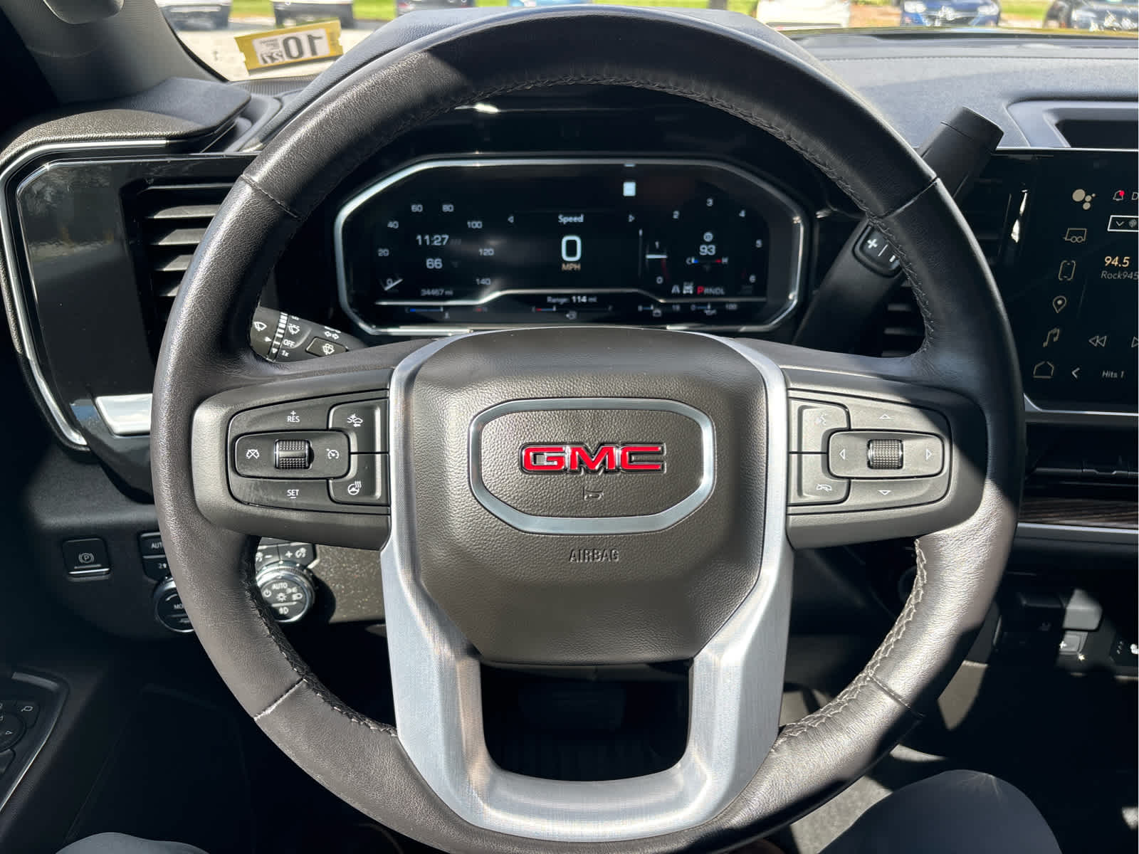 2022 GMC Sierra 1500 Elevation - Photo 12