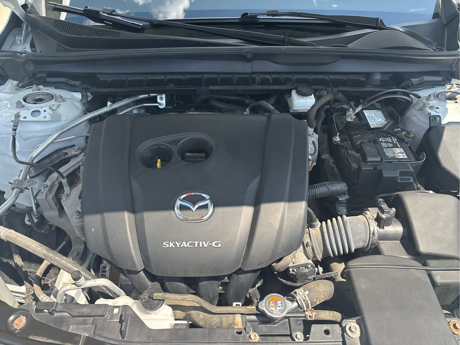 2023 Mazda CX-50 S PREFERRED PLUS - Photo 29