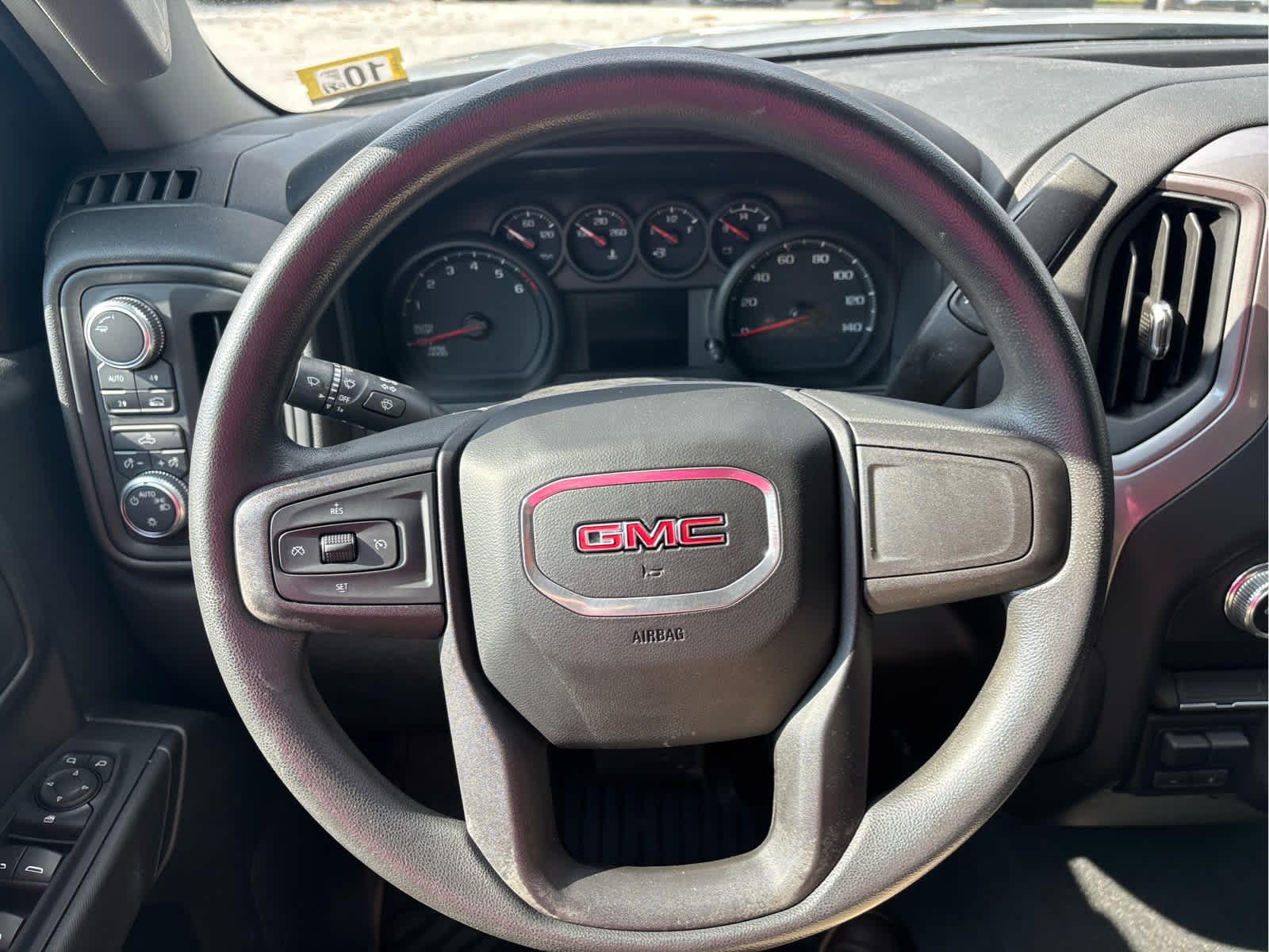 2021 GMC Sierra 1500 Base - Photo 12