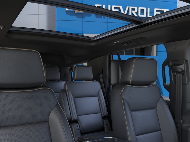 2026 Chevrolet Tahoe Premier - Photo 24