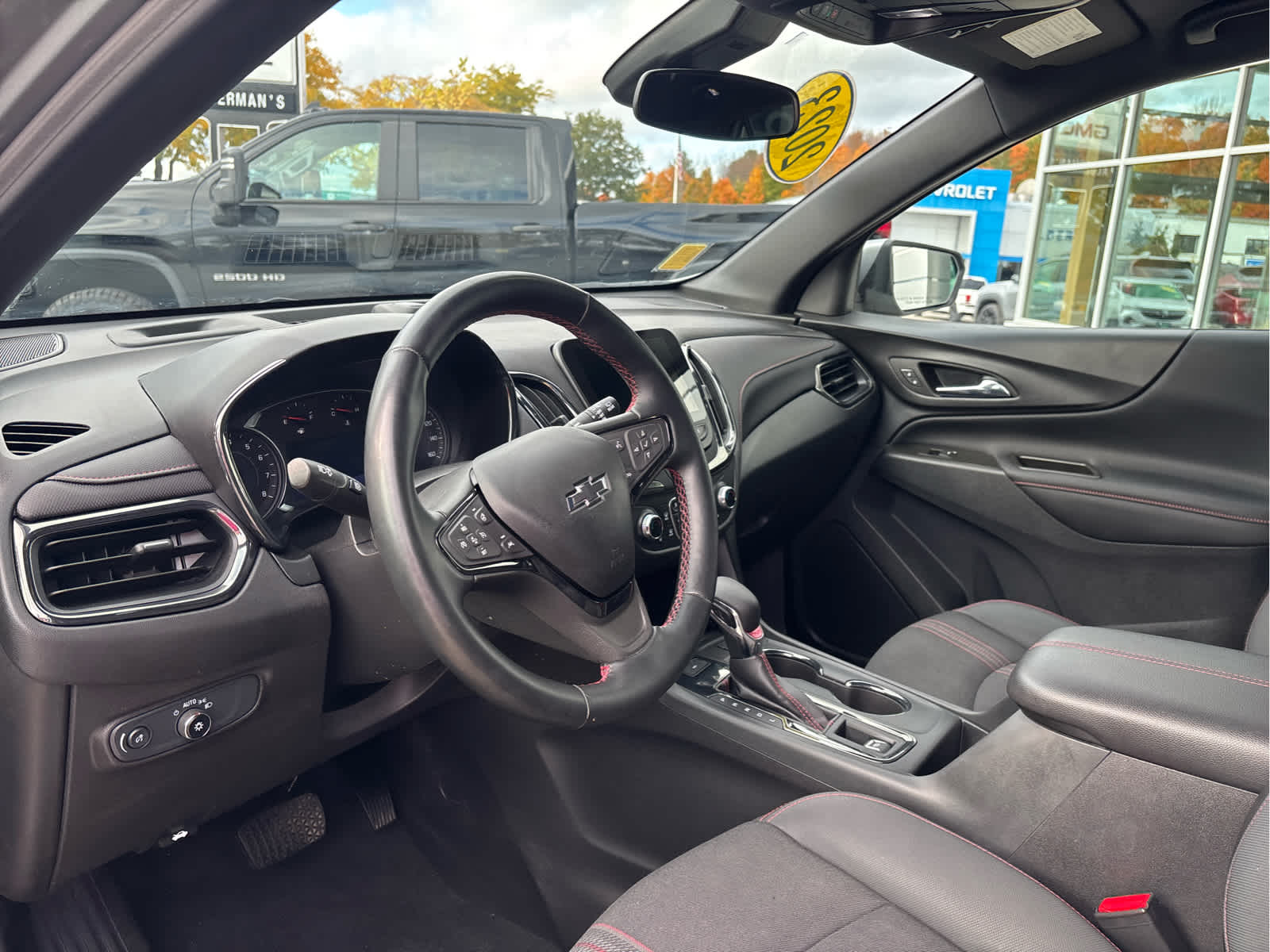 2023 Chevrolet Equinox RS - Photo 10
