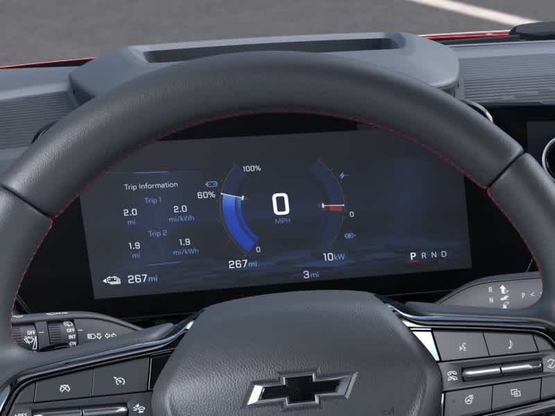 2025 Chevrolet Equinox EV RS - Photo 18