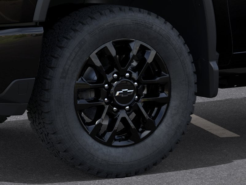 2026 Chevrolet Silverado 2500 HD LT - Photo 9