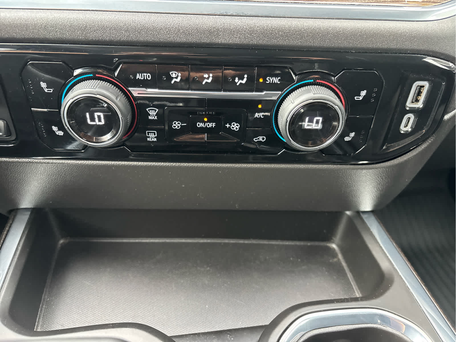 2024 Chevrolet Silverado 1500 LT Trail Boss - Photo 15