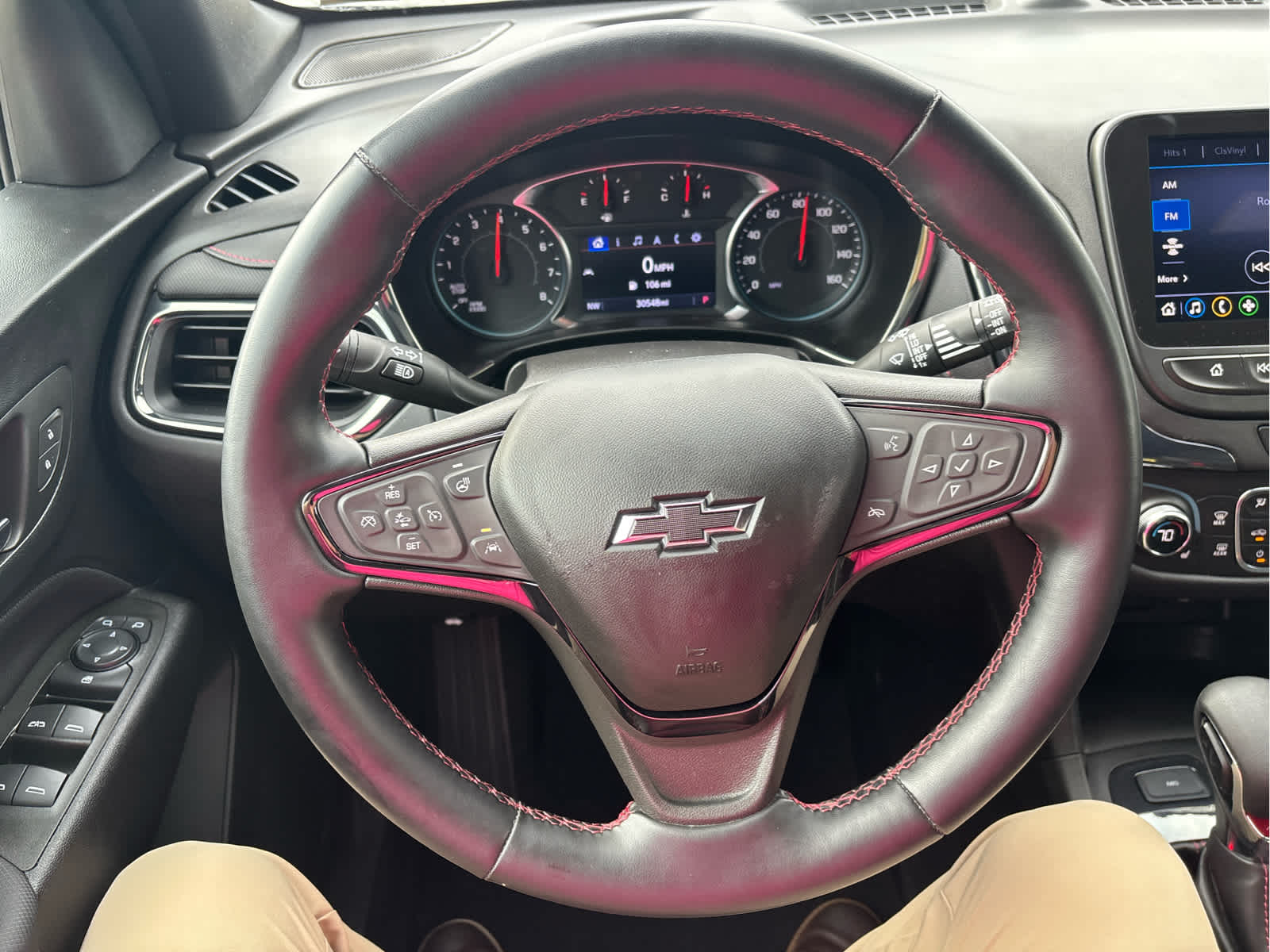 2023 Chevrolet Equinox RS - Photo 12