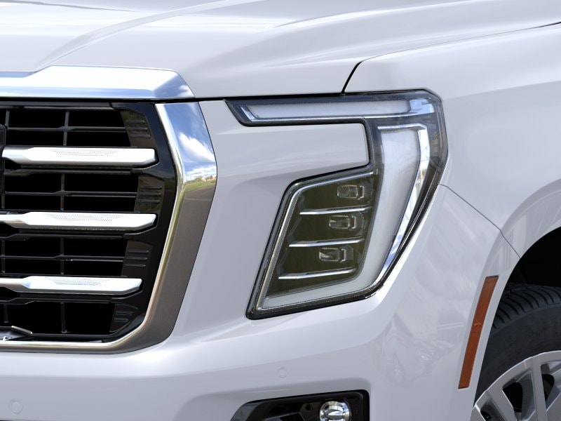 2026 GMC Yukon XL Elevation - Photo 10