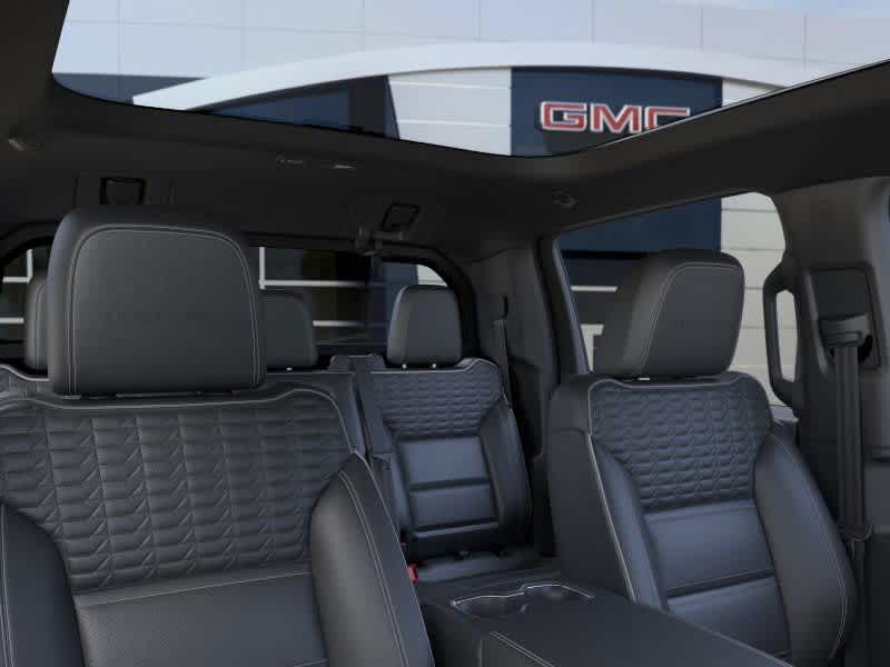2025 GMC Sierra EV Denali - Photo 24