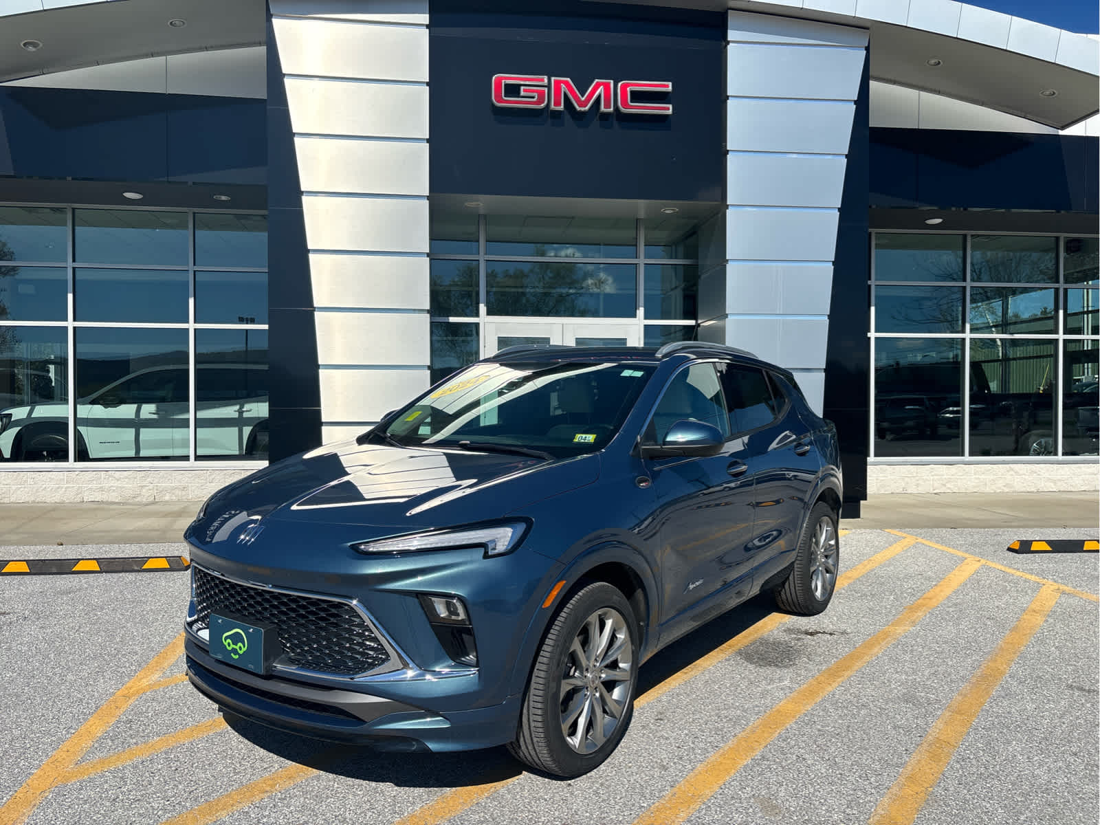 2024 Buick Encore GX Avenir AWD's photo
