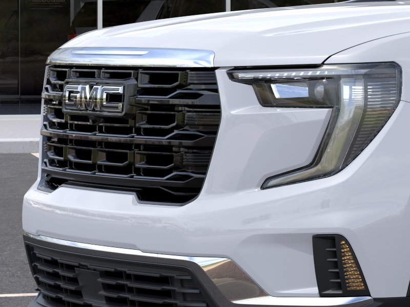 2026 GMC Acadia Elevation - Photo 13