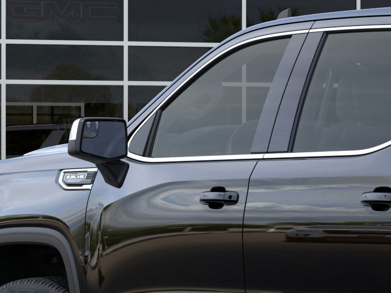 2026 GMC Sierra 1500 SLE - Photo 12