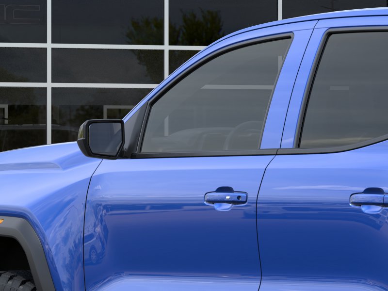 2026 GMC Canyon Elevation - Photo 12