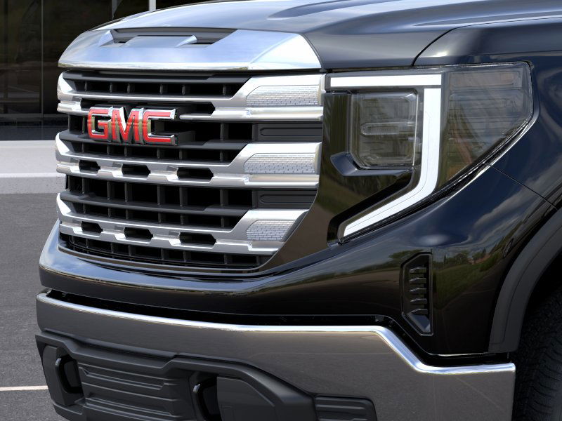 2026 GMC Sierra 1500 SLE - Photo 13