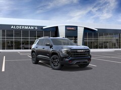 2026 GMC Terrain AT4 SUV