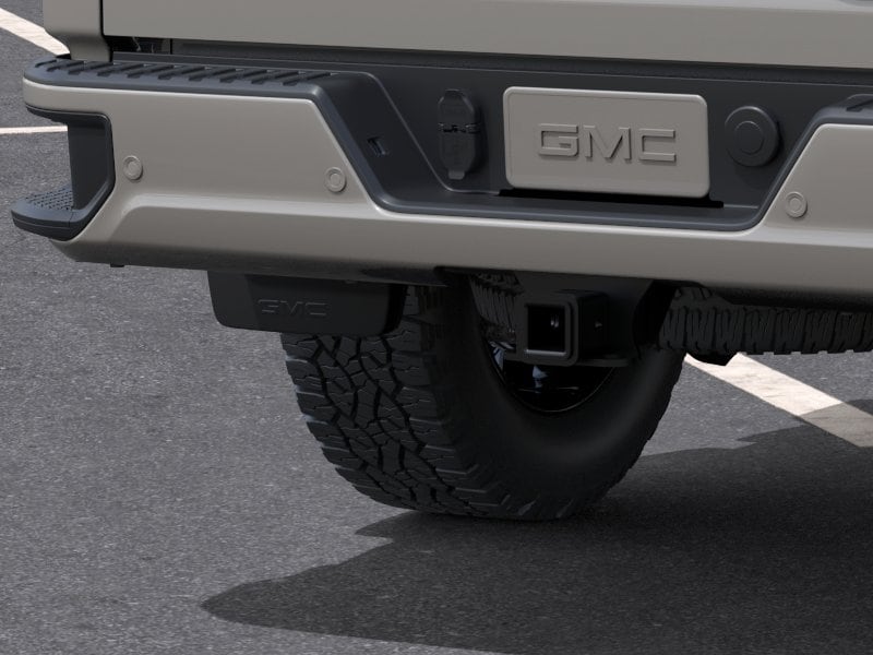 2026 GMC Sierra 2500HD AT4 - Photo 14
