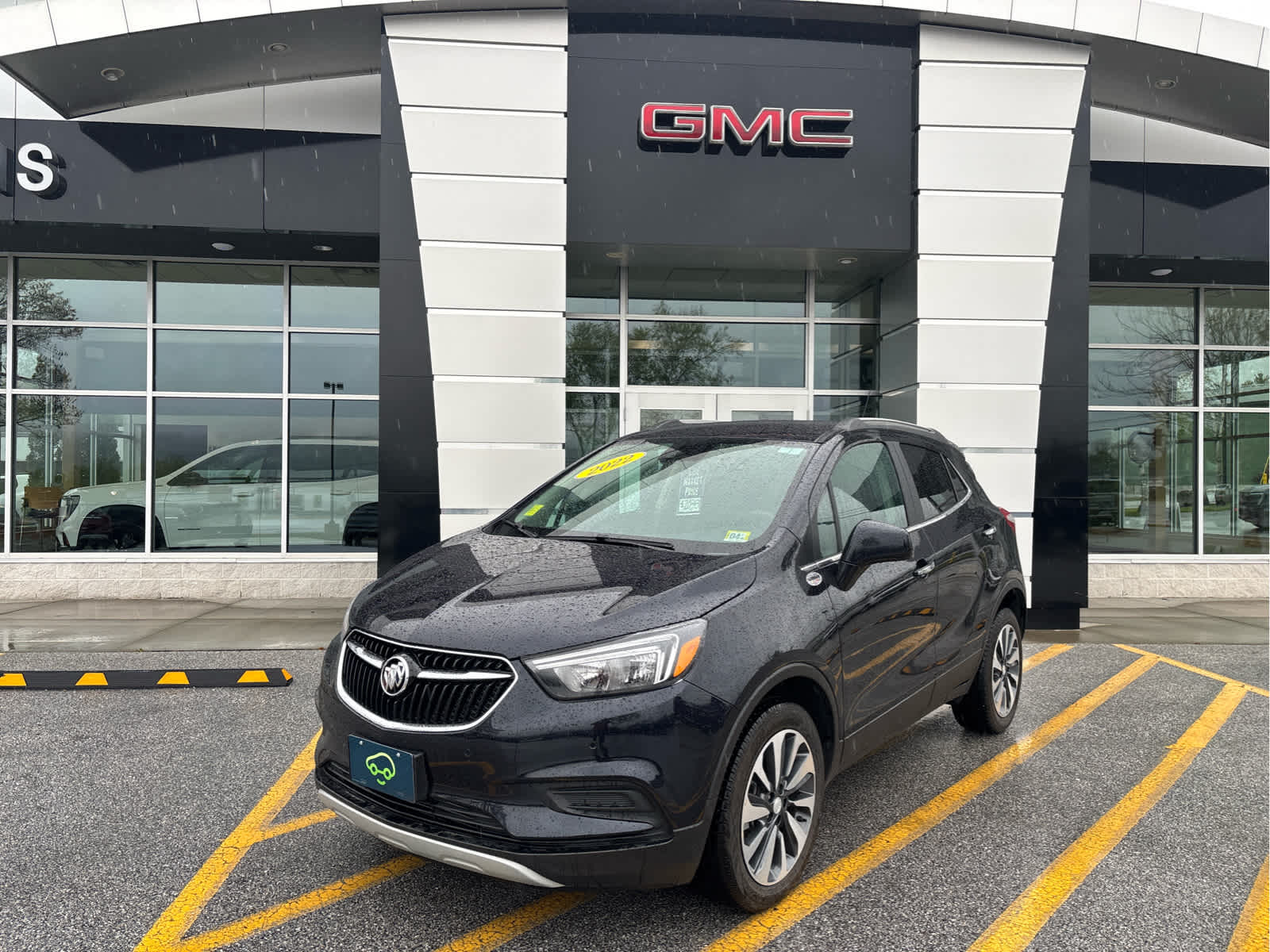 2022 Buick Encore Preferred AWD's photo