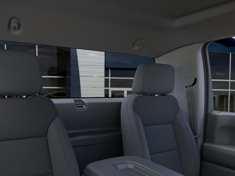 2026 GMC Sierra 1500 Pro - Photo 24