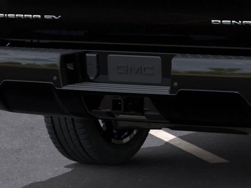 2025 GMC Sierra EV Denali - Photo 14