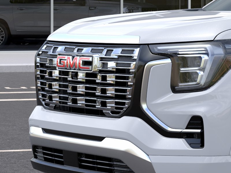 2027 GMC Terrain Denali - Photo 12