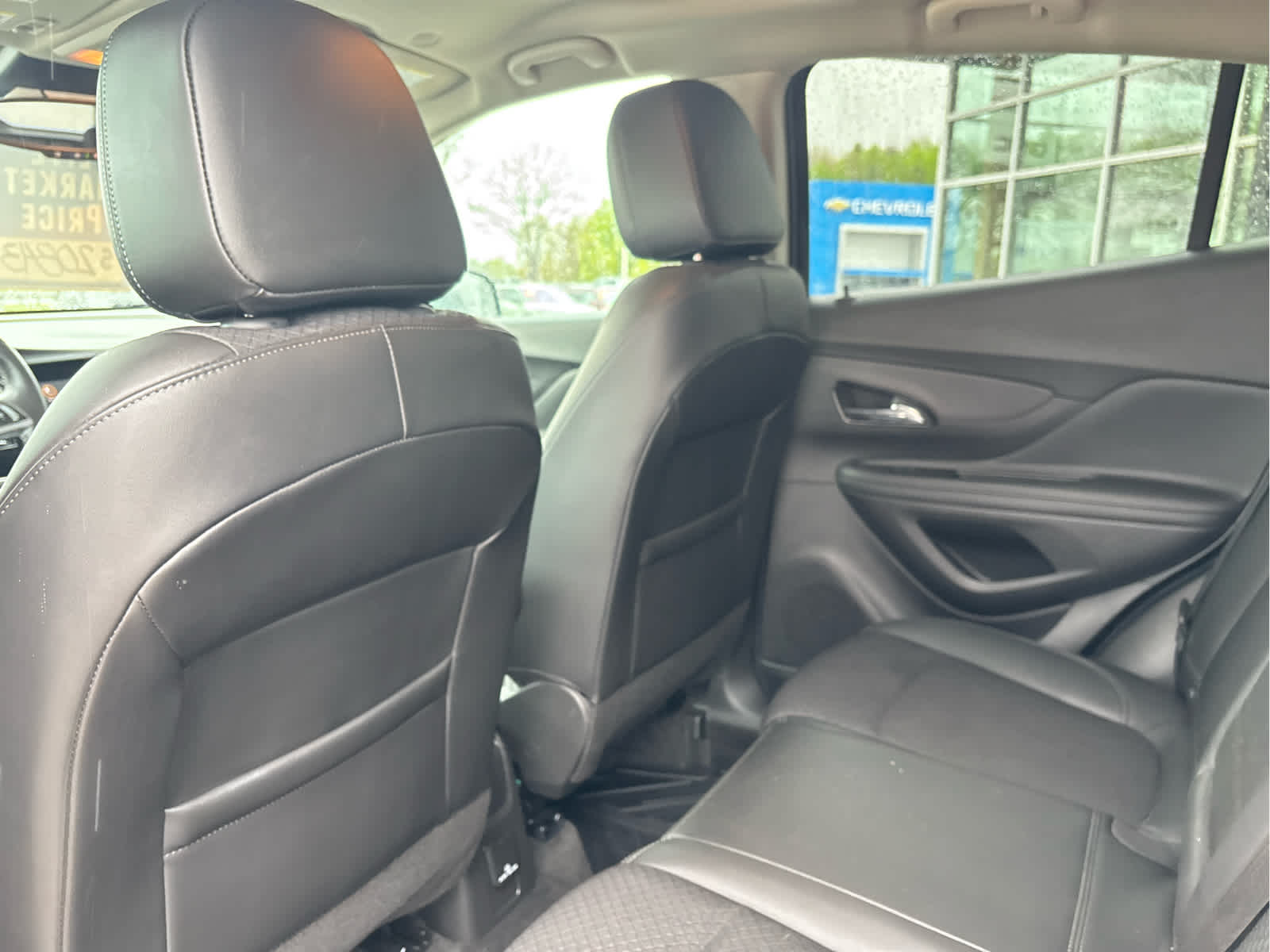 2022 Buick Encore Preferred - Photo 21