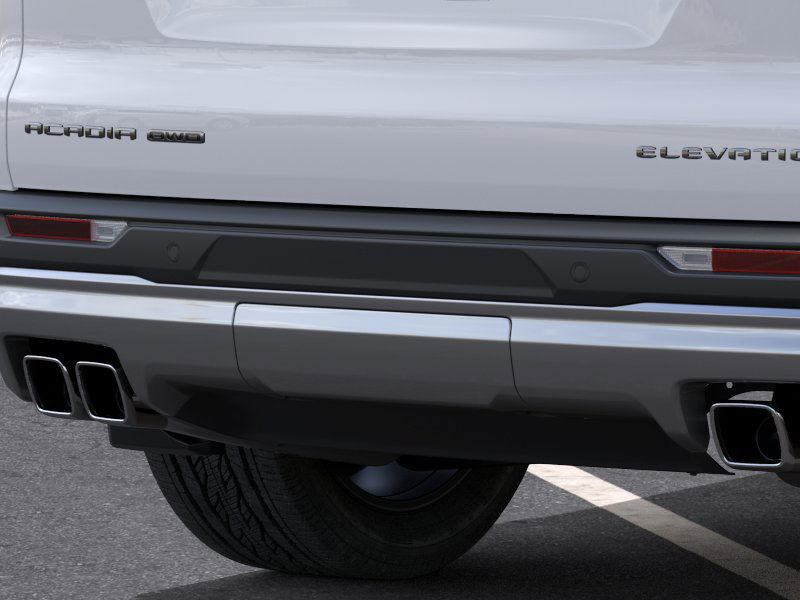 2026 GMC Acadia Elevation - Photo 14